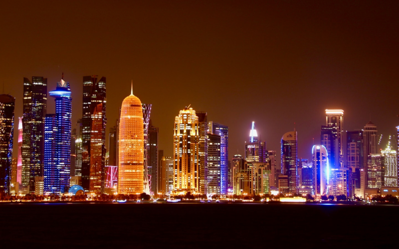 Qatar